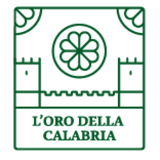 Logo l'oro della Calabria - Limon di Rocca Imperiale IGP