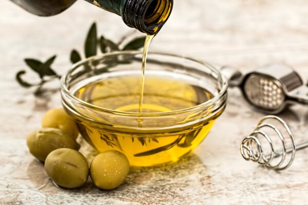Olio Extravergine d'Oliva calabrese 2022